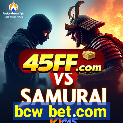 bcw bet.com